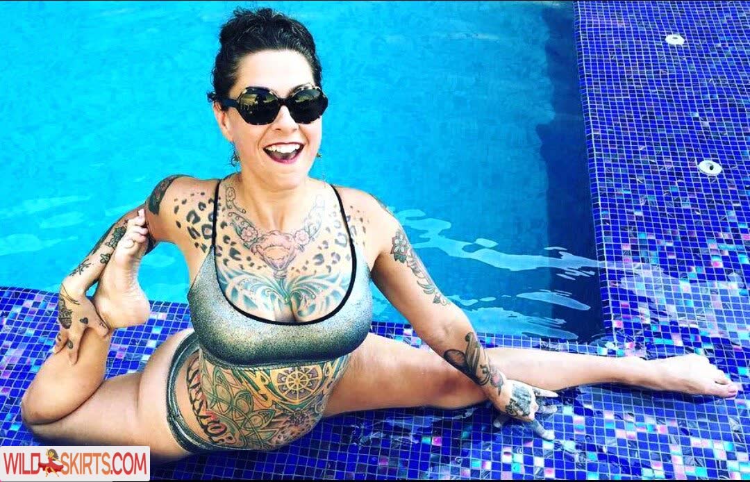 Danielle Colby / DanielleColby / daniellecolbyamericanpicker nude OnlyFans, Patreon, Instagram leaked photo