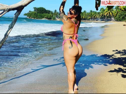 Danielle Colby / DanielleColby / daniellecolbyamericanpicker nude OnlyFans, Instagram leaked photo #592