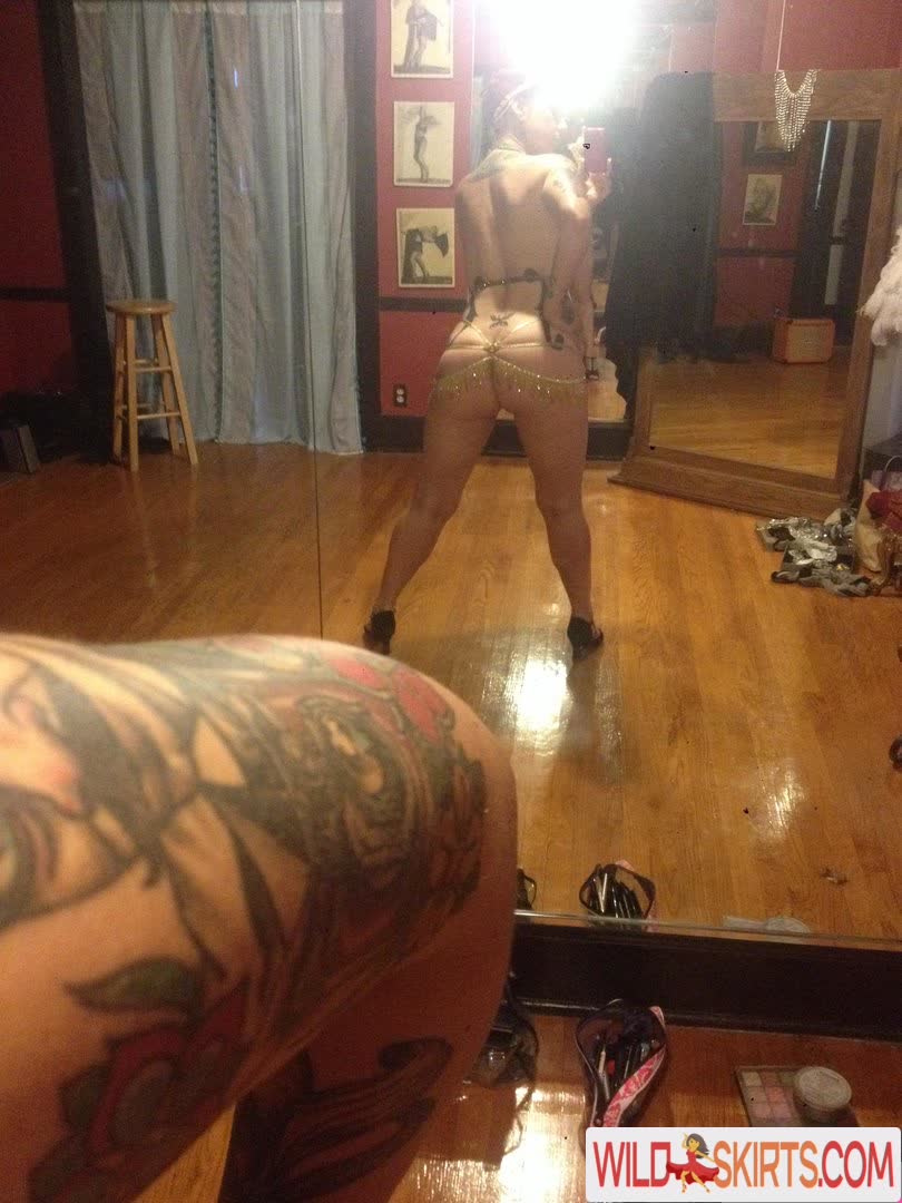 Danielle Colby / DanielleColby / daniellecolbyamericanpicker nude OnlyFans, Instagram leaked photo #565