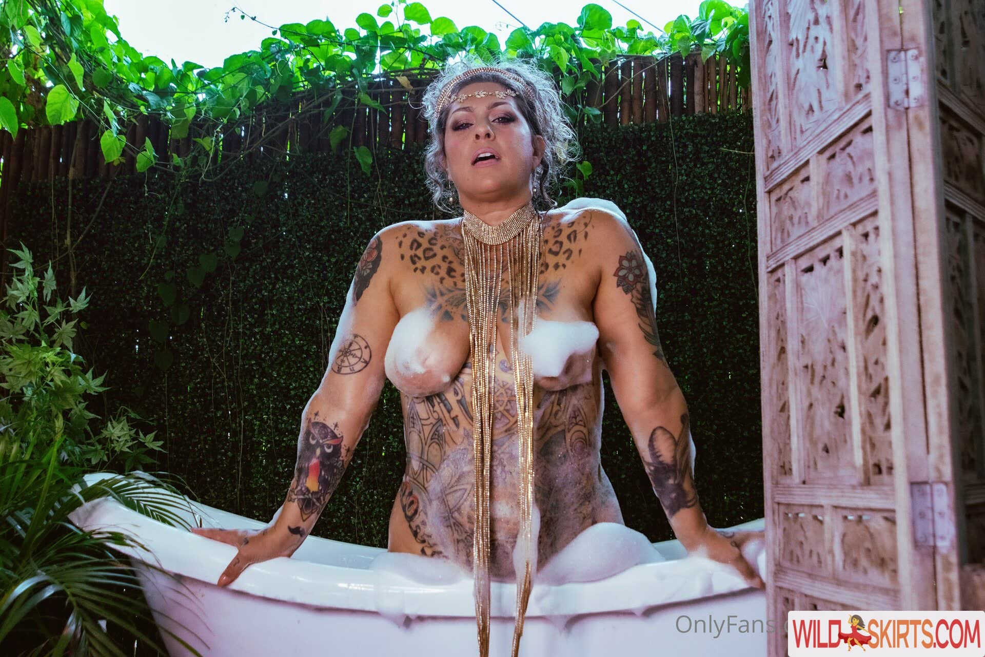 Danielle Colby / DanielleColby / daniellecolbyamericanpicker nude OnlyFans, Instagram leaked photo #644