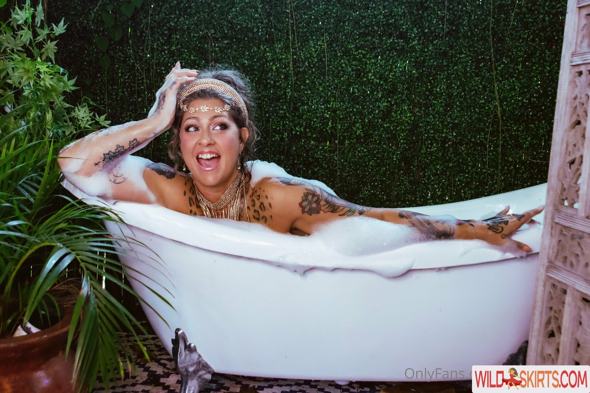 Danielle Colby / DanielleColby / daniellecolbyamericanpicker nude OnlyFans, Patreon, Instagram leaked photo #5