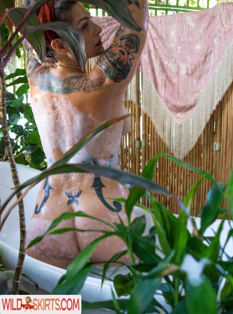 Danielle Colby / DanielleColby / daniellecolbyamericanpicker nude OnlyFans, Patreon, Instagram leaked photo #8