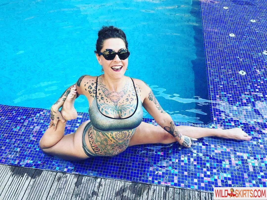 Danielle Colby / DanielleColby / daniellecolbyamericanpicker nude OnlyFans, Instagram leaked photo #369