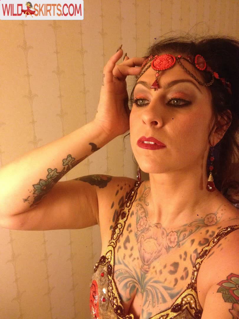 Danielle Colby nude leaked photo #31