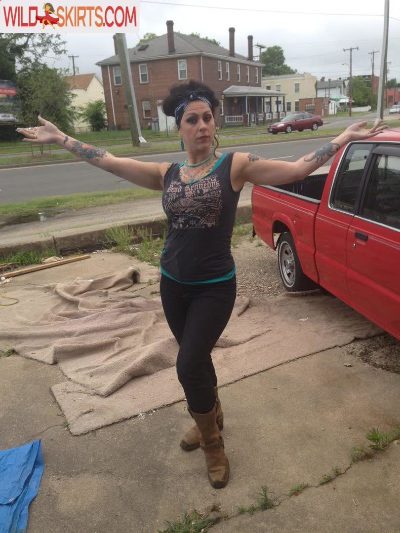 Danielle Colby / DanielleColby / daniellecolbyamericanpicker nude OnlyFans, Instagram leaked photo #459