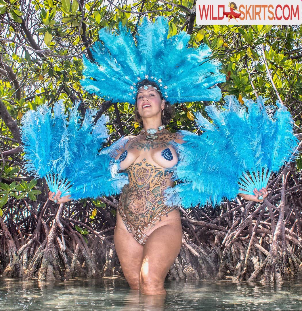 Danielle Colby / DanielleColby / daniellecolbyamericanpicker nude OnlyFans, Patreon, Instagram leaked photo #4