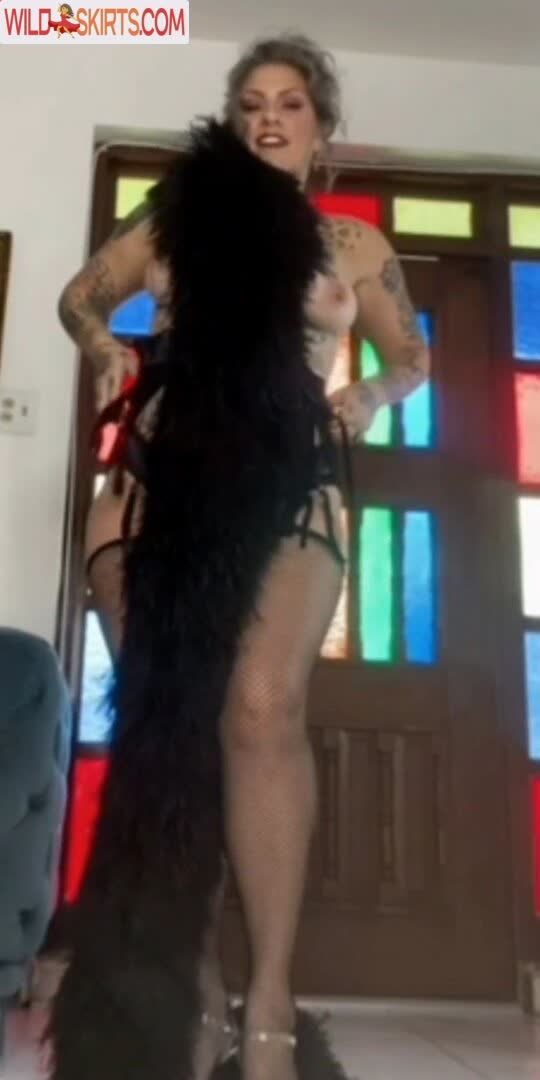 Danielle Colby / DanielleColby / daniellecolbyamericanpicker nude OnlyFans, Instagram leaked photo #2