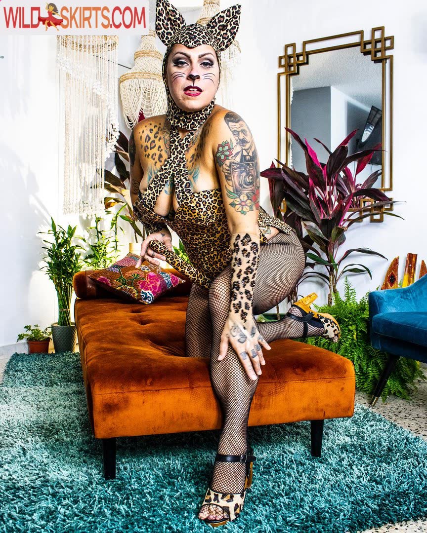 Danielle Colby / DanielleColby / daniellecolbyamericanpicker nude OnlyFans, Patreon, Instagram leaked photo #13