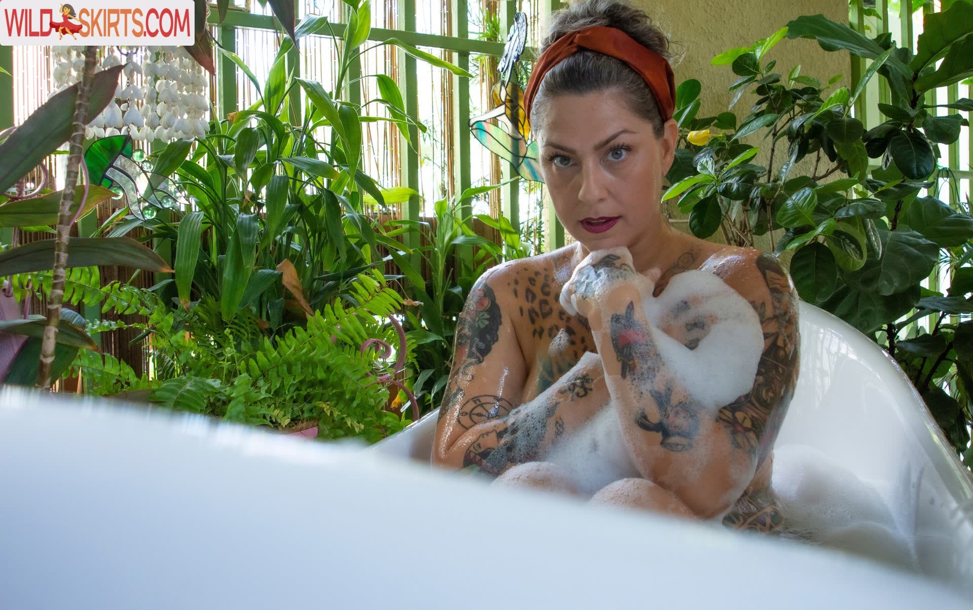 Danielle Colby / DanielleColby / daniellecolbyamericanpicker nude OnlyFans, Instagram leaked photo #118