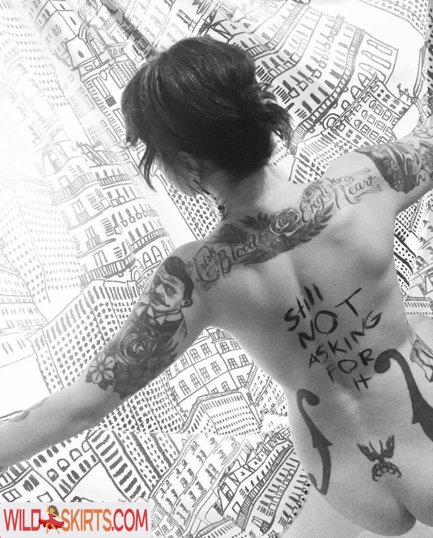 Danielle Colby / DanielleColby / daniellecolbyamericanpicker nude OnlyFans, Patreon, Instagram leaked photo #7