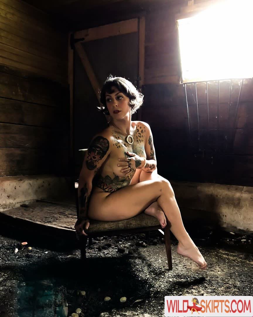 Danielle Colby / DanielleColby / daniellecolbyamericanpicker nude OnlyFans, Instagram leaked photo #119