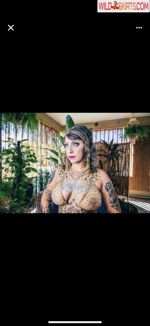 Danielle Colby / DanielleColby / daniellecolbyamericanpicker nude OnlyFans, Patreon, Instagram leaked photo #5