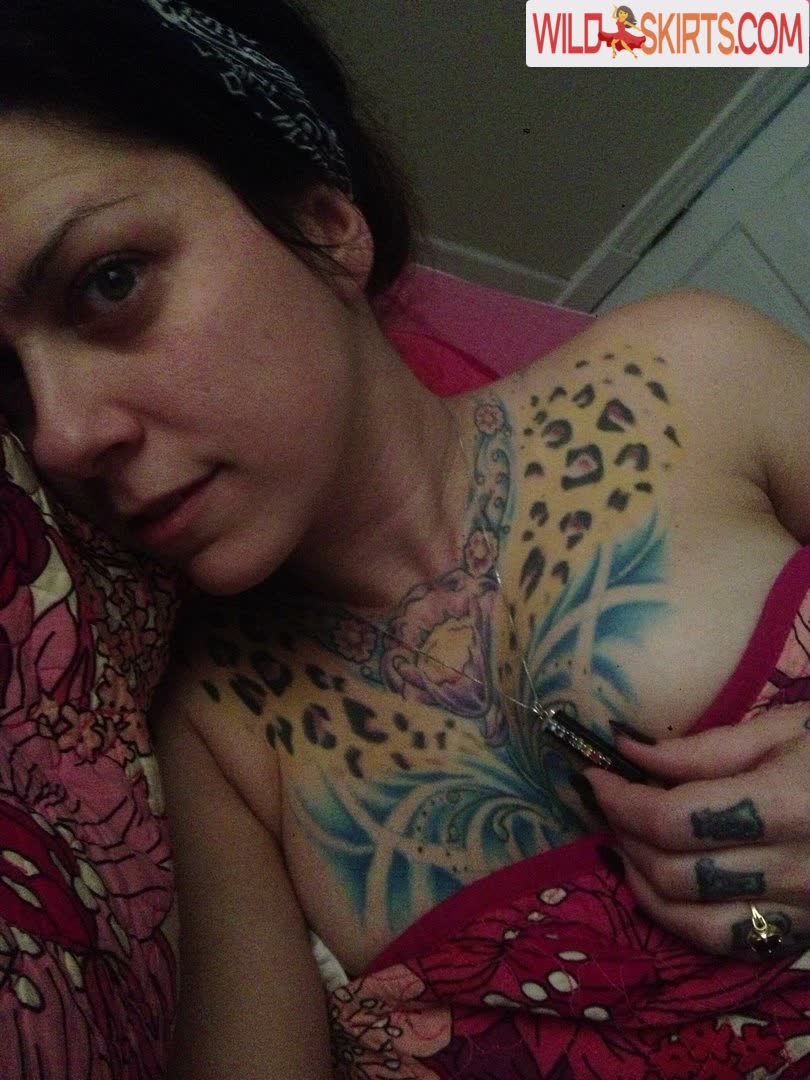 Danielle Colby / DanielleColby / daniellecolbyamericanpicker nude OnlyFans, Instagram leaked photo #213