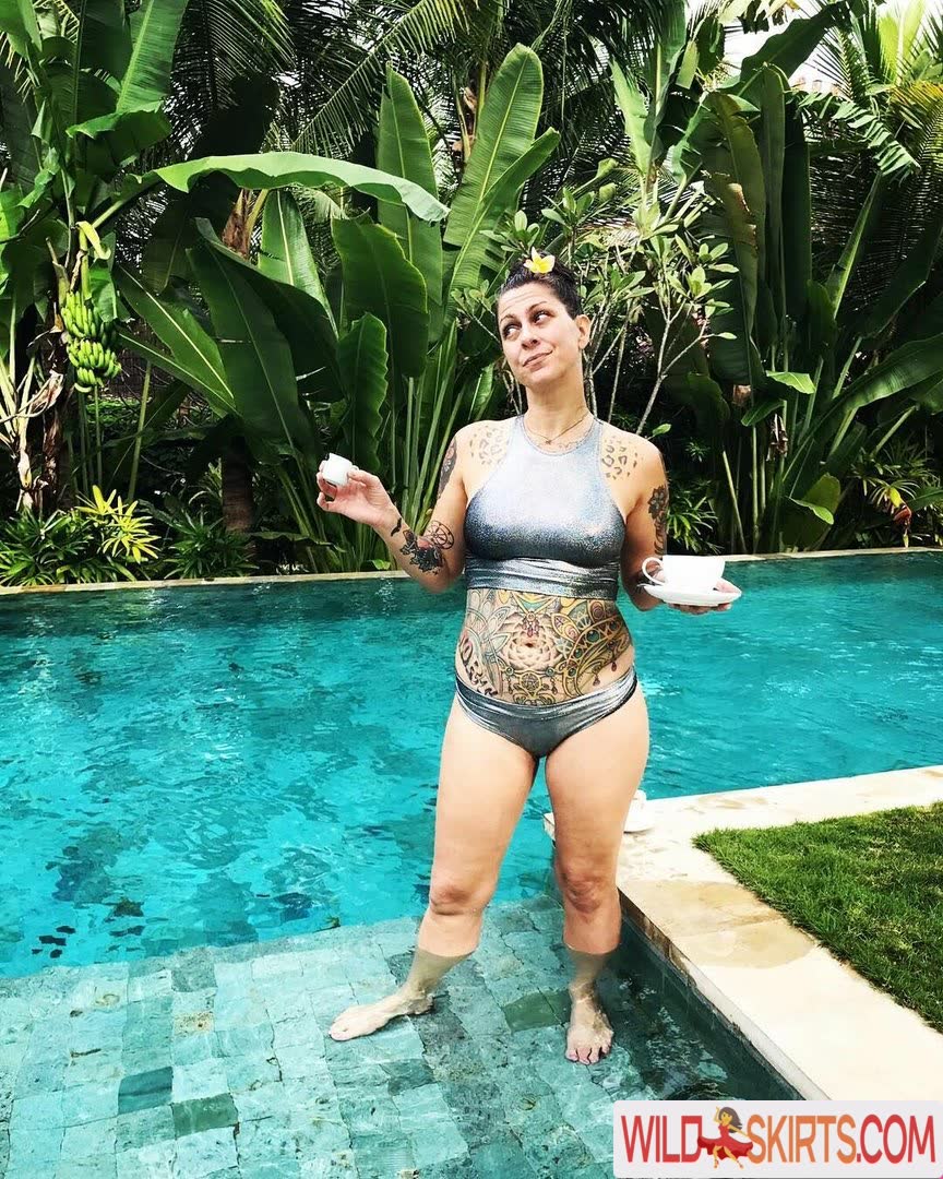 Danielle Colby / DanielleColby / daniellecolbyamericanpicker nude OnlyFans, Patreon, Instagram leaked photo