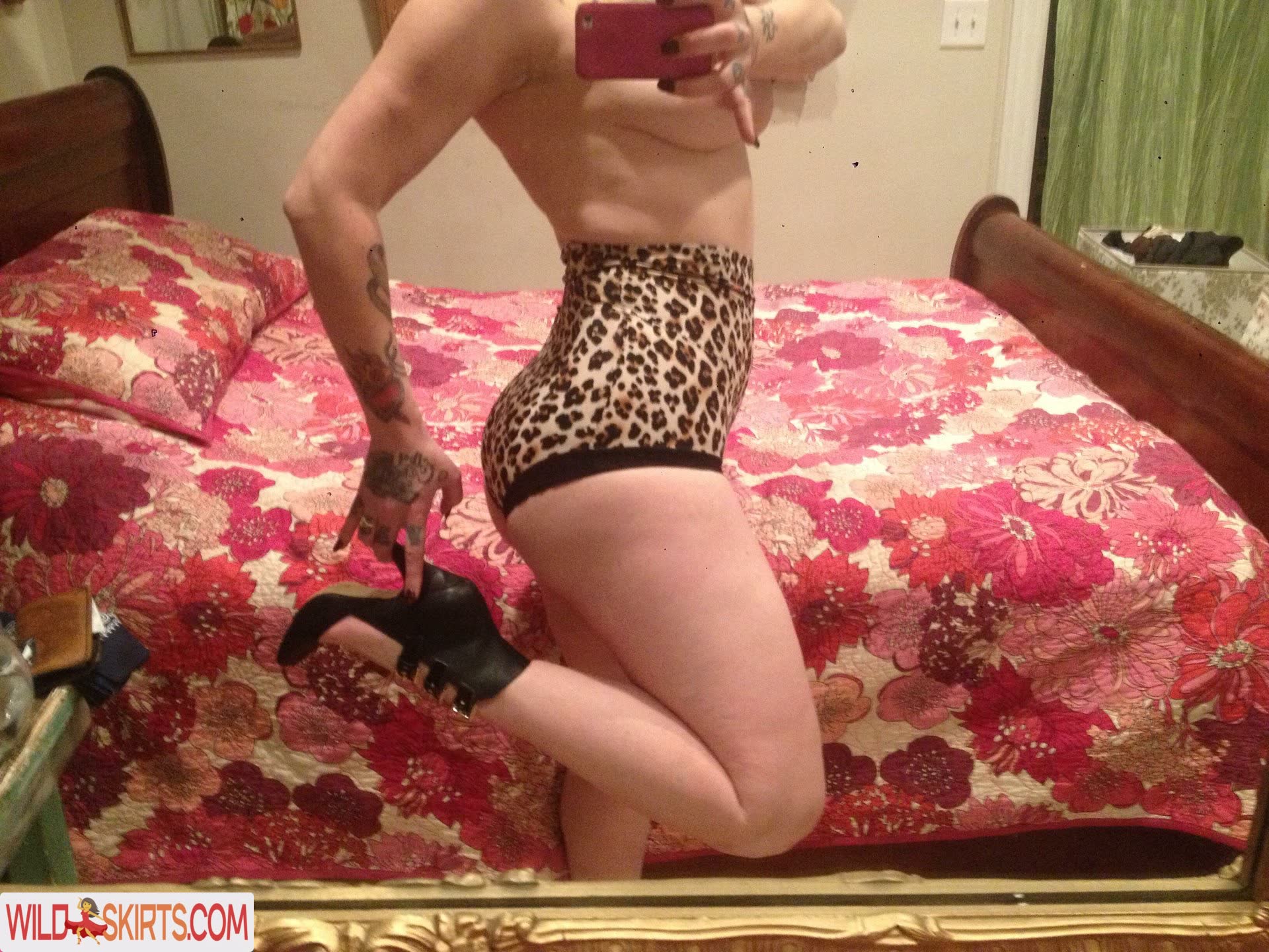 Danielle Colby nude leaked photo #183