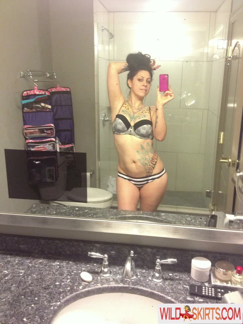 Danielle Colby nude leaked photo #152