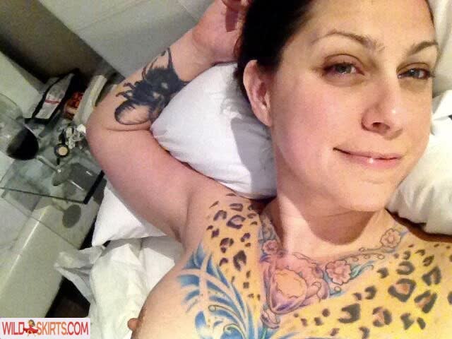 Danielle Colby nude leaked photo #261