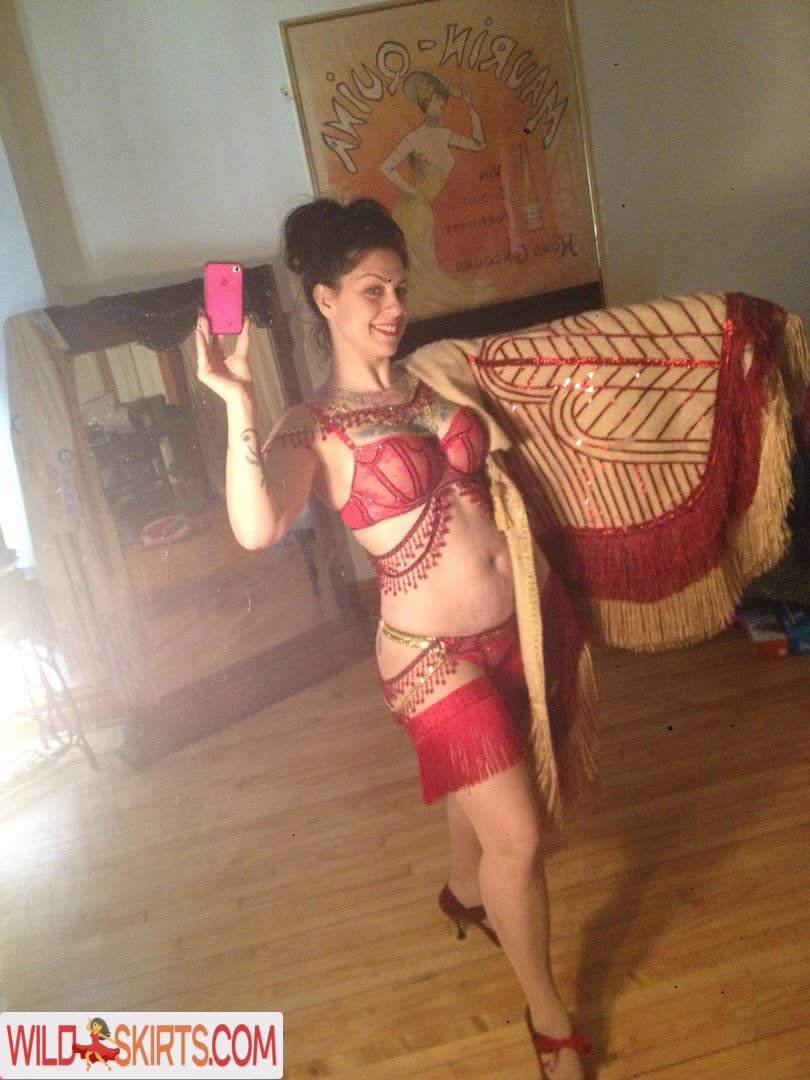 Danielle Colby nude leaked photo #257