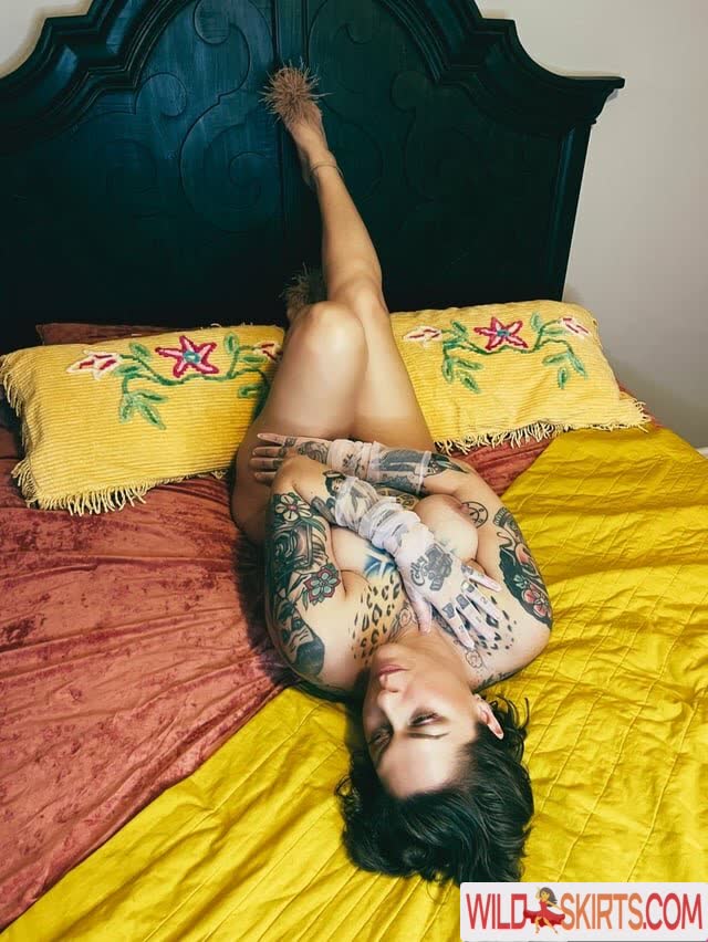 Danielle Colby / DanielleColby / daniellecolbyamericanpicker nude OnlyFans, Patreon, Instagram leaked photo #14