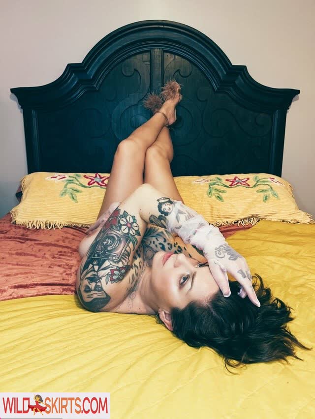 Danielle Colby / DanielleColby / daniellecolbyamericanpicker nude OnlyFans, Patreon, Instagram leaked photo #15