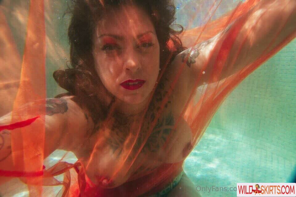 Danielle Colby / DanielleColby / daniellecolbyamericanpicker nude OnlyFans, Patreon, Instagram leaked photo #3