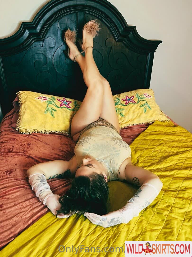 Danielle Colby / DanielleColby / daniellecolbyamericanpicker nude OnlyFans, Patreon, Instagram leaked photo #1