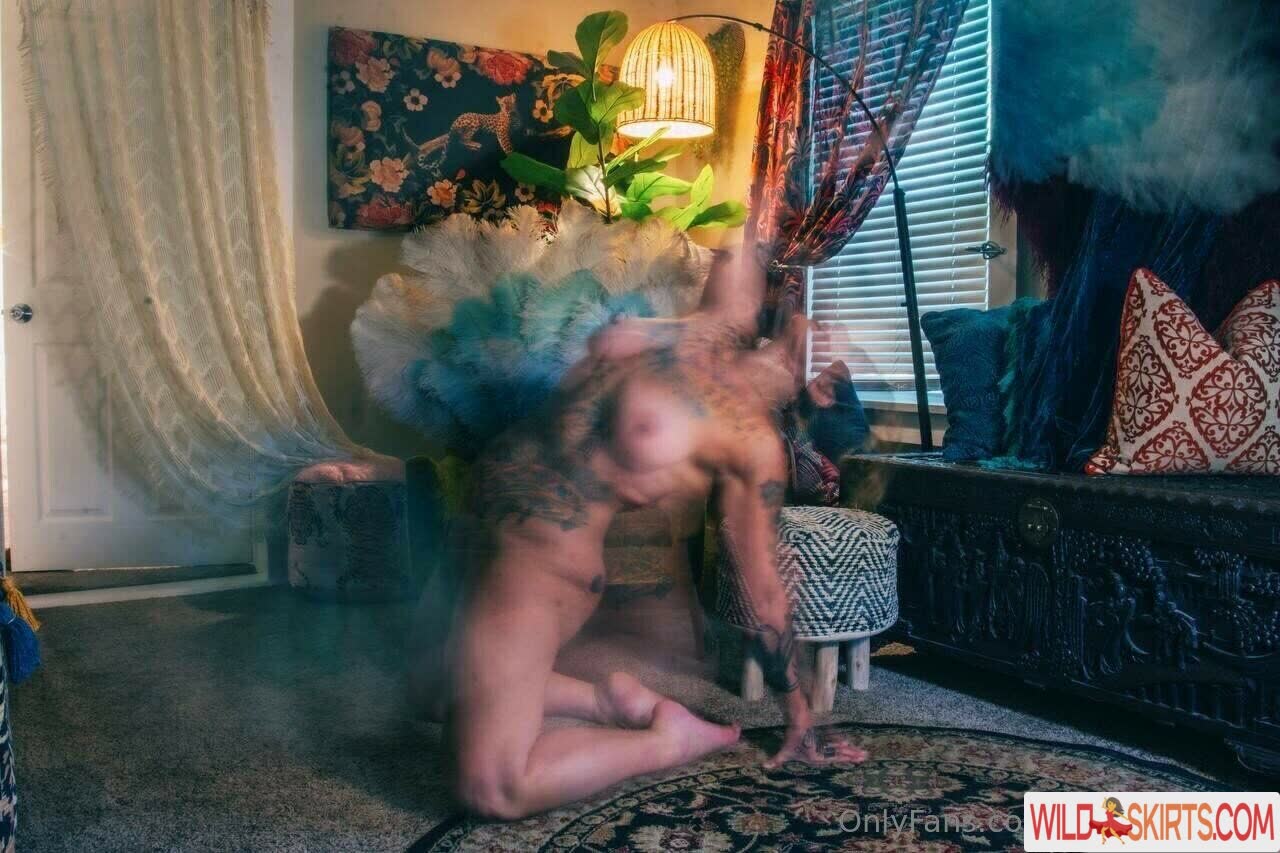 Danielle Colby / DanielleColby / daniellecolbyamericanpicker nude OnlyFans, Patreon, Instagram leaked photo #18