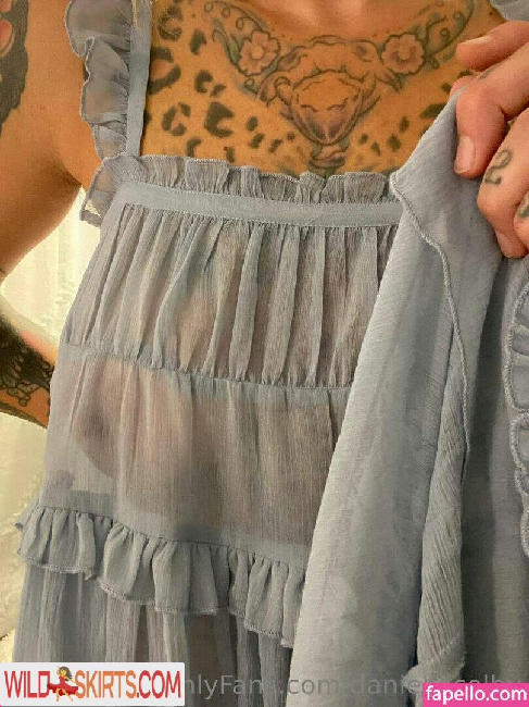 Danielle Colby / DanielleColby / daniellecolbyamericanpicker nude OnlyFans, Instagram leaked photo #749