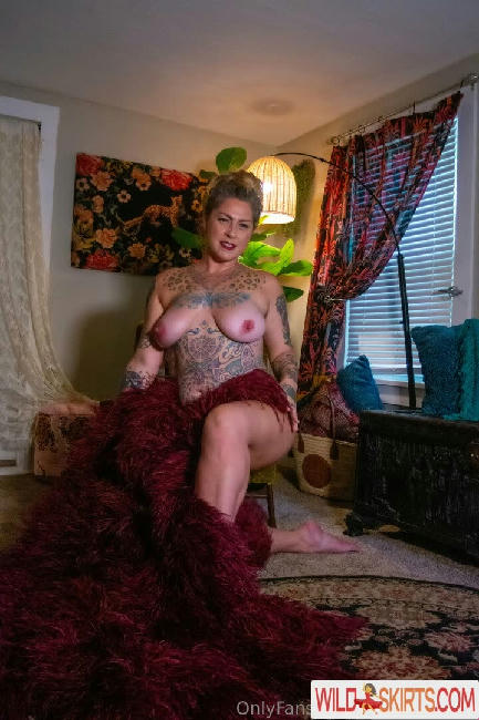 Danielle Colby / DanielleColby / daniellecolbyamericanpicker nude OnlyFans, Instagram leaked photo #767