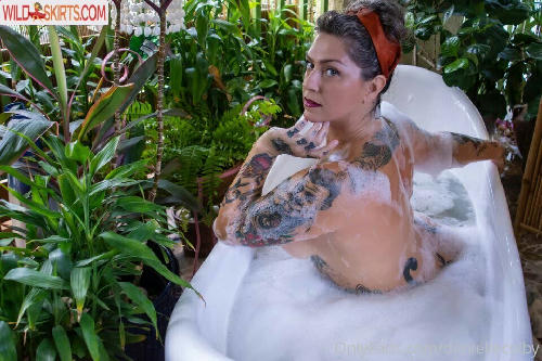 Danielle Colby / DanielleColby / daniellecolbyamericanpicker nude OnlyFans, Instagram leaked photo #480
