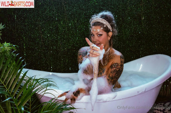 Danielle Colby / DanielleColby / daniellecolbyamericanpicker nude OnlyFans, Instagram leaked photo #527