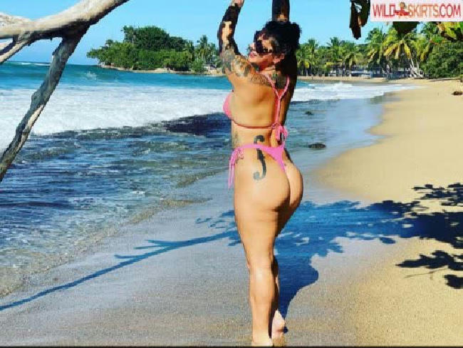 Danielle Colby / DanielleColby / daniellecolbyamericanpicker nude OnlyFans, Instagram leaked photo #592