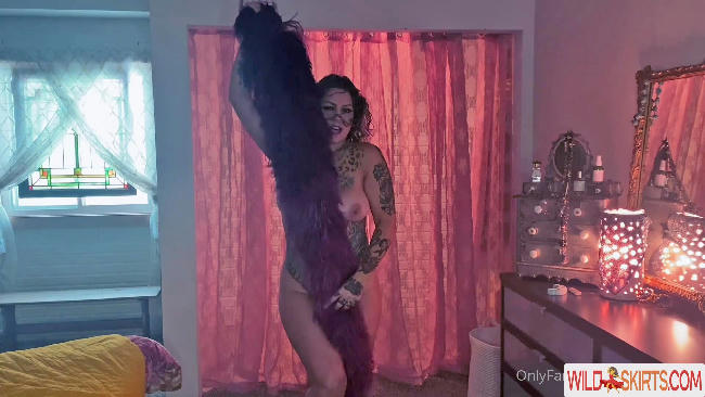 Danielle Colby / DanielleColby / daniellecolbyamericanpicker nude OnlyFans, Instagram leaked photo #877