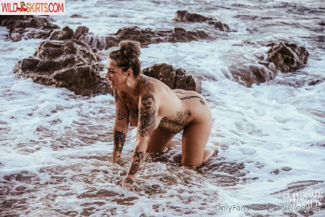 Danielle Colby / DanielleColby / daniellecolbyamericanpicker nude OnlyFans, Instagram leaked photo #858