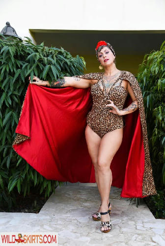 Danielle Colby / DanielleColby / daniellecolbyamericanpicker nude OnlyFans, Instagram leaked photo #321