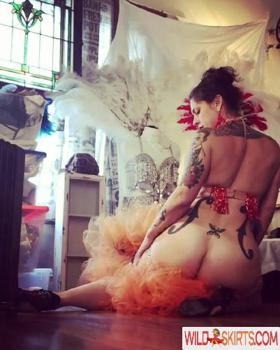 Danielle Colby / DanielleColby / daniellecolbyamericanpicker nude OnlyFans, Instagram leaked photo #28