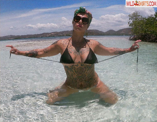 Danielle Colby / DanielleColby / daniellecolbyamericanpicker nude OnlyFans, Instagram leaked photo #63