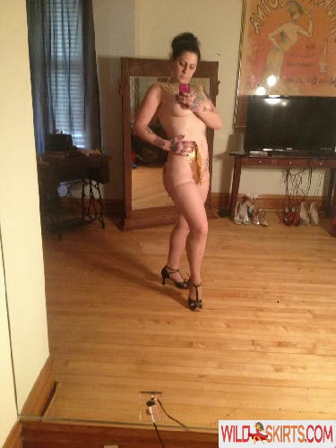 Danielle Colby / DanielleColby / daniellecolbyamericanpicker nude OnlyFans, Instagram leaked photo #335