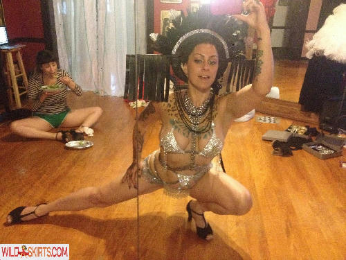 Danielle Colby / DanielleColby / daniellecolbyamericanpicker nude OnlyFans, Instagram leaked photo #135