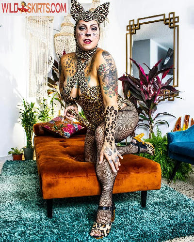 Danielle Colby / DanielleColby / daniellecolbyamericanpicker nude OnlyFans, Instagram leaked photo #51