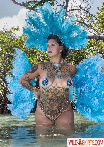 Danielle Colby / DanielleColby / daniellecolbyamericanpicker nude OnlyFans, Instagram leaked photo #414