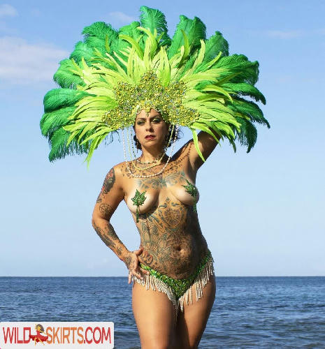 Danielle Colby / DanielleColby / daniellecolbyamericanpicker nude OnlyFans, Instagram leaked photo #149