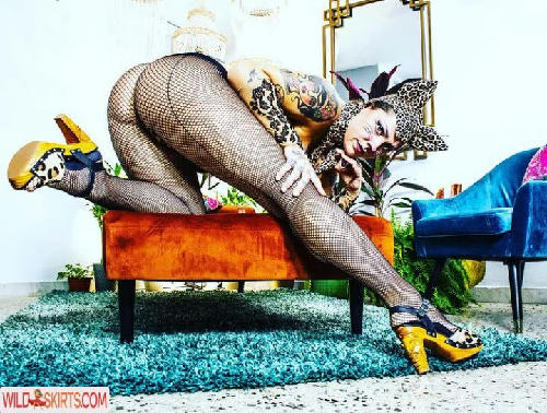 Danielle Colby / DanielleColby / daniellecolbyamericanpicker nude OnlyFans, Instagram leaked photo #198