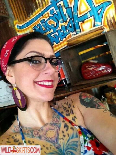 Danielle Colby / DanielleColby / daniellecolbyamericanpicker nude OnlyFans, Instagram leaked photo #280