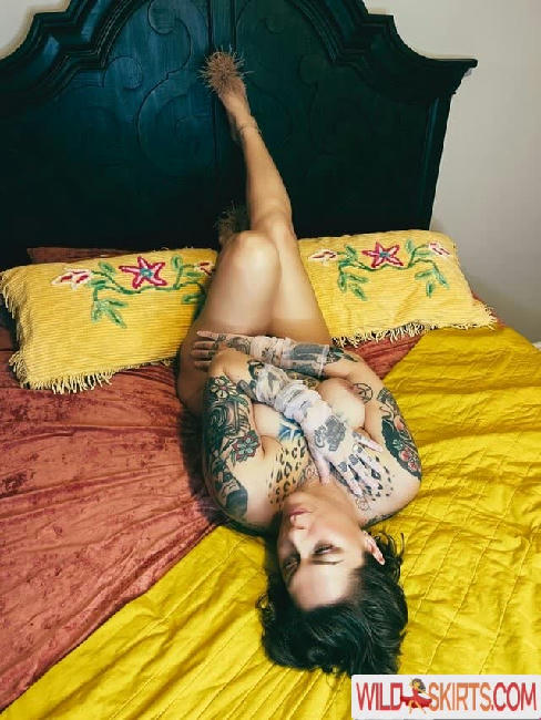 Danielle Colby / DanielleColby / daniellecolbyamericanpicker nude OnlyFans, Instagram leaked photo #779