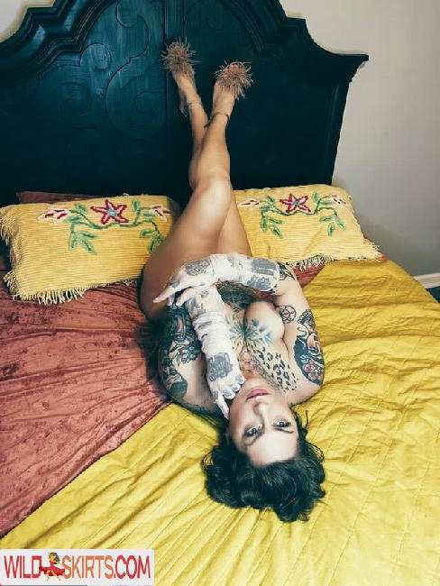 Danielle Colby / DanielleColby / daniellecolbyamericanpicker nude OnlyFans, Instagram leaked photo #920