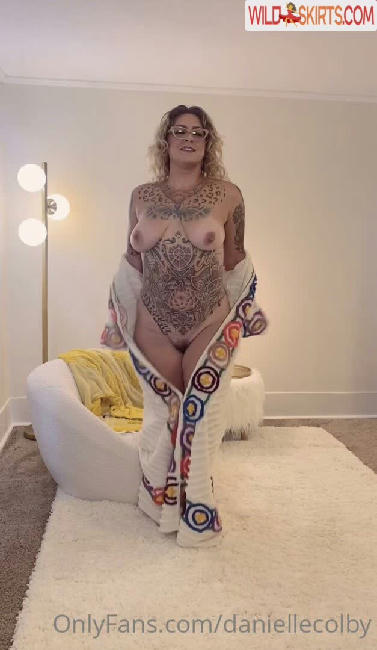 Danielle Colby / DanielleColby / daniellecolbyamericanpicker nude OnlyFans, Instagram leaked photo #705
