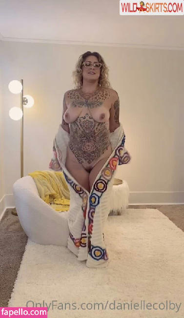 Danielle Colby / DanielleColby / daniellecolbyamericanpicker nude OnlyFans, Instagram leaked photo #708