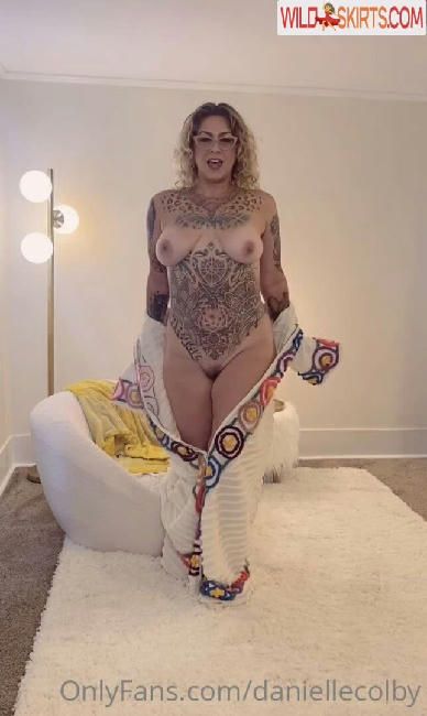 Danielle Colby / DanielleColby / daniellecolbyamericanpicker nude OnlyFans, Instagram leaked photo #715