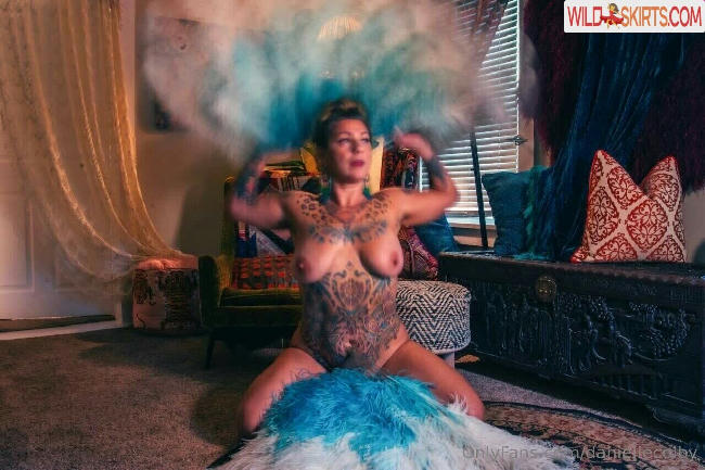 Danielle Colby / DanielleColby / daniellecolbyamericanpicker nude OnlyFans, Instagram leaked photo #718